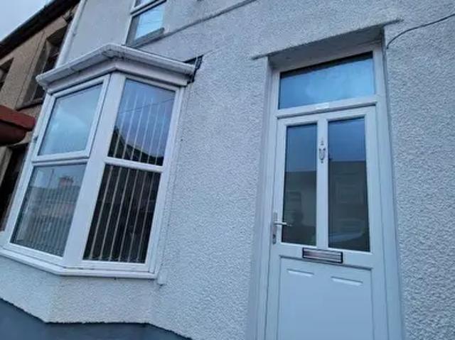 Apartment for rent in Neath, Briton Ferry