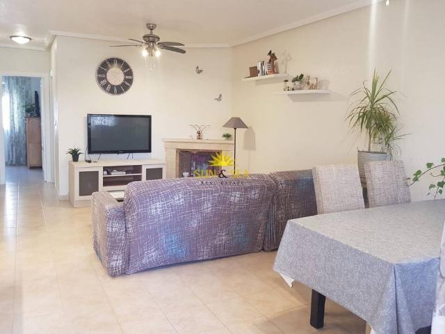 Casa en alquiler en Centre Històric, l'Alacantí