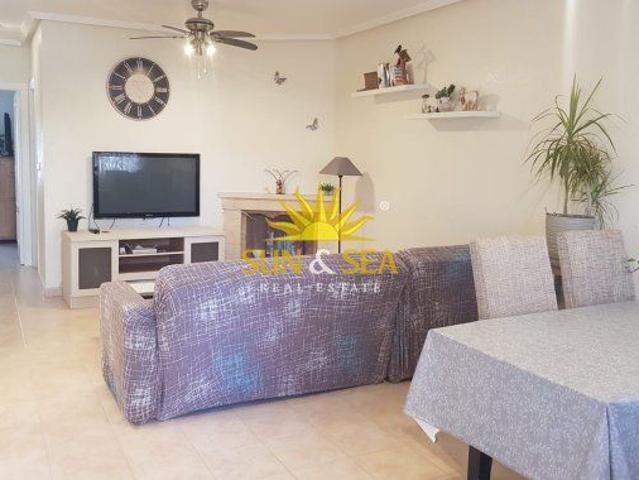 Casa en alquiler en Urbanización La Zenia II, el Baix Segura / La Vega Baja