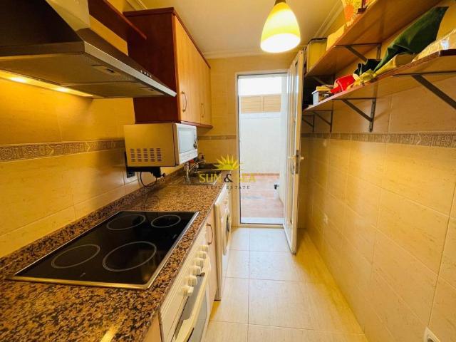 Casa en alquiler en Murcia