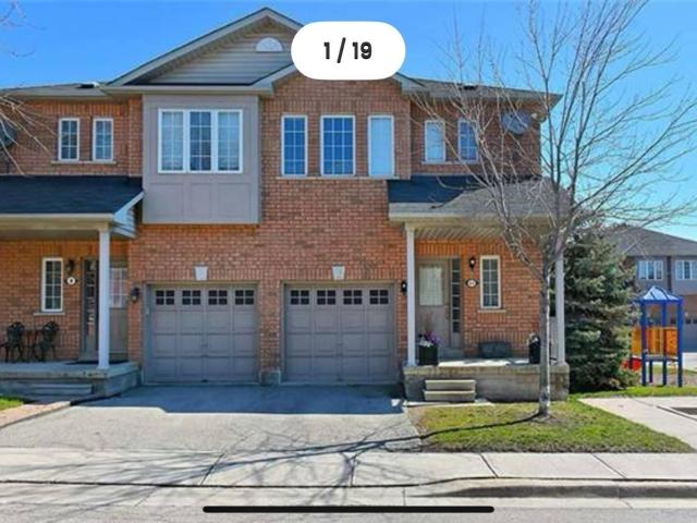 House for rent in Mississauga, Ontario