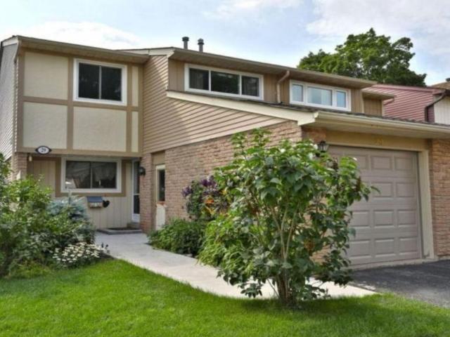 House for rent in Oakville, Ontario