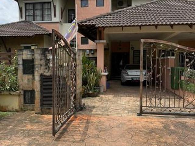Residential House for sale in Perak, Tanjong Malim