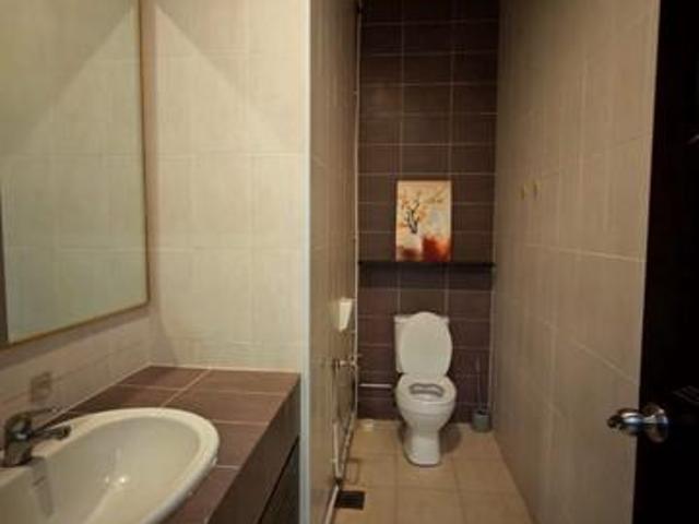Residential House for rent in Georgetown, Penang