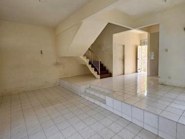 Terraced House for sale in Georgetown, Penang