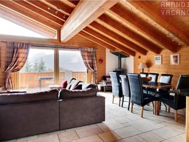 Haus mieten in Dugny, Leytron, Wallis