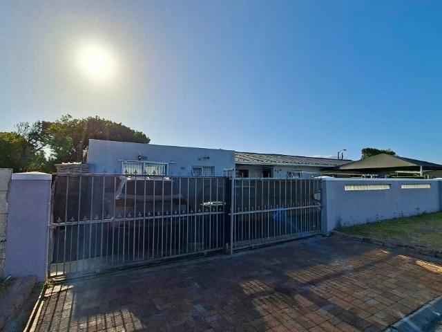House for rent in Western Cape