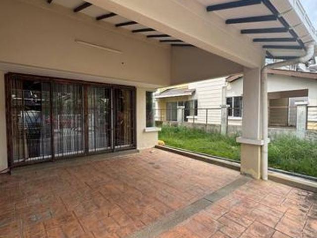 Residential House for sale in Kajang, Langat