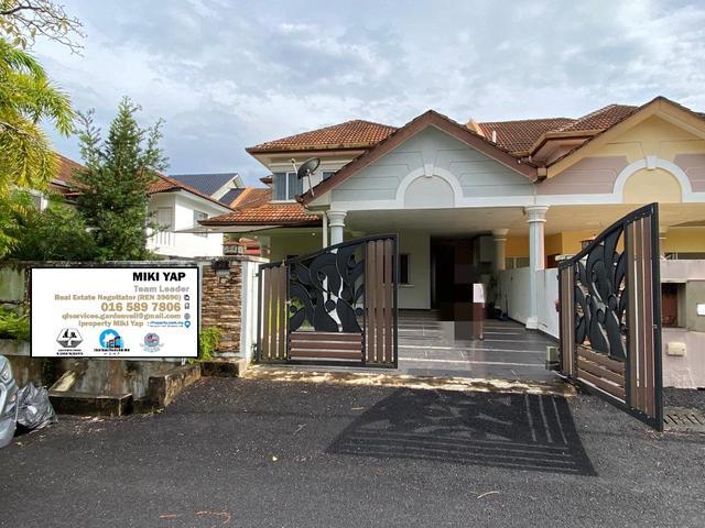 Residential House for rent in Kuantan, Pahang