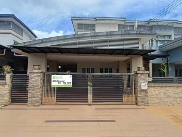 Residential House for sale in Samarahan, Kota Samarahan