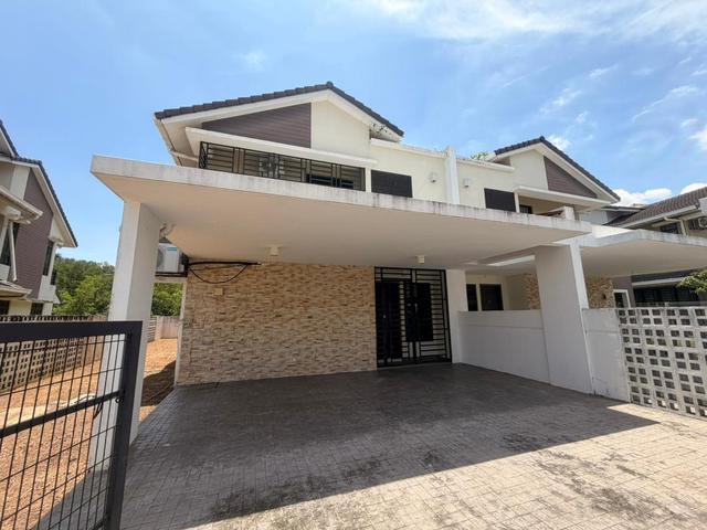 Residential House for sale in Bandar Puncak Alam, Kuala Selangor
