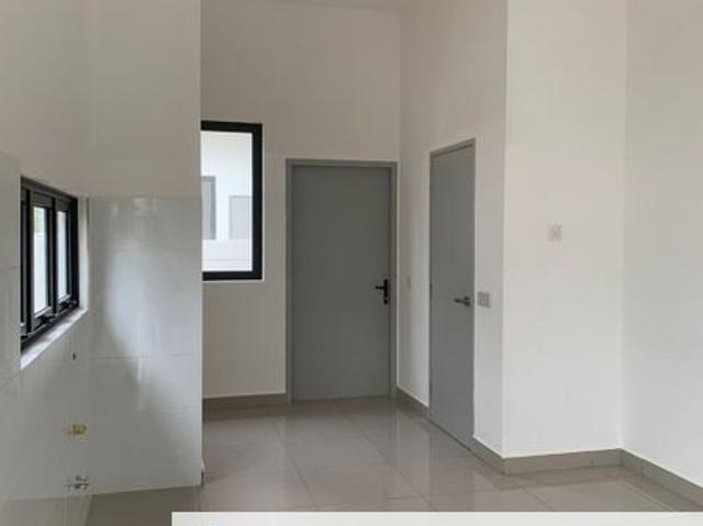 House for sale in Tanjong Sepat, Selangor