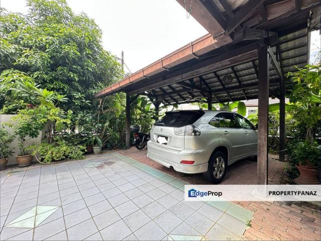 House for sale in Petaling, Alam Impian