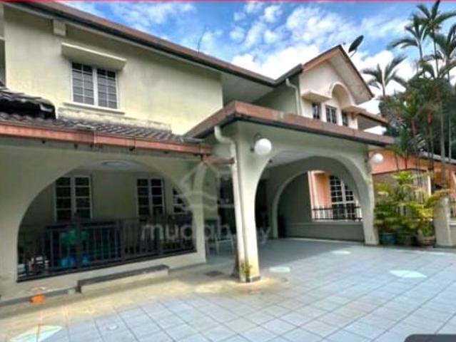 Residential House for sale in Petaling, Alam Impian