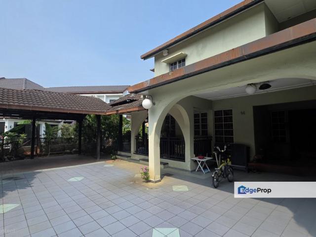 House for sale in Petaling, Alam Impian