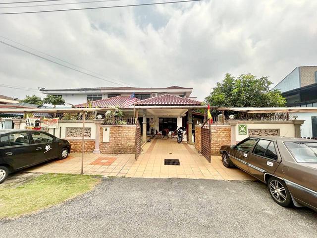 Residential House for sale in Port Klang, Selangor