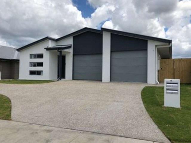 Duplex for rent in Toombul, Queensland
