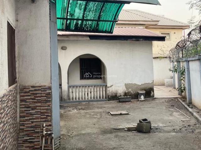 Duplex for sale in Abuja, Sokoto