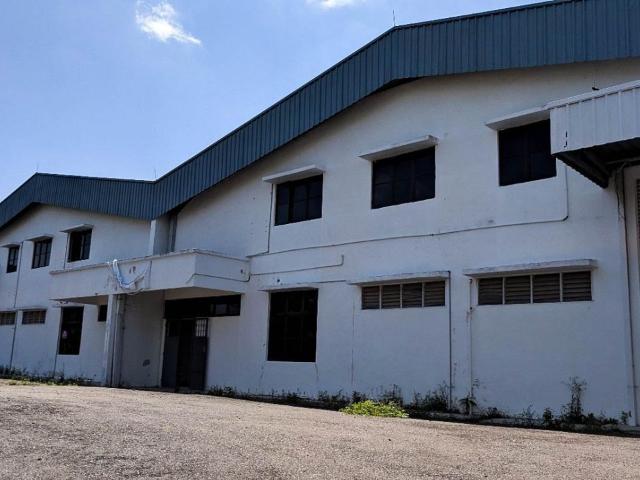 Property for sale in Malaka