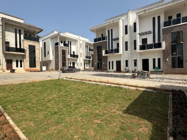 Duplex for sale in Katampe, Sokoto