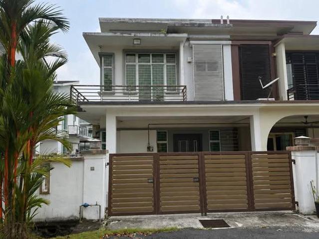 House for sale in Saujana, Selangor
