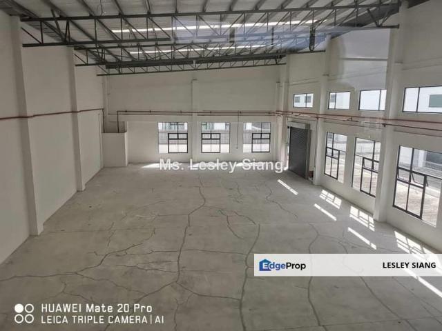 Warehouse for sale in Johore Bahru, Johor