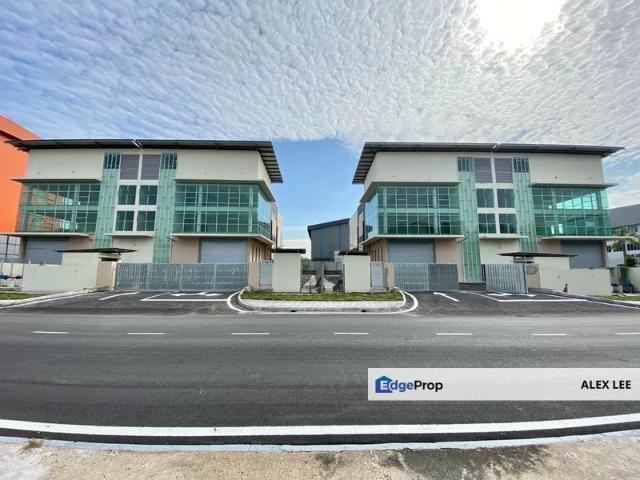 Warehouse for sale in Petaling, Alam Impian