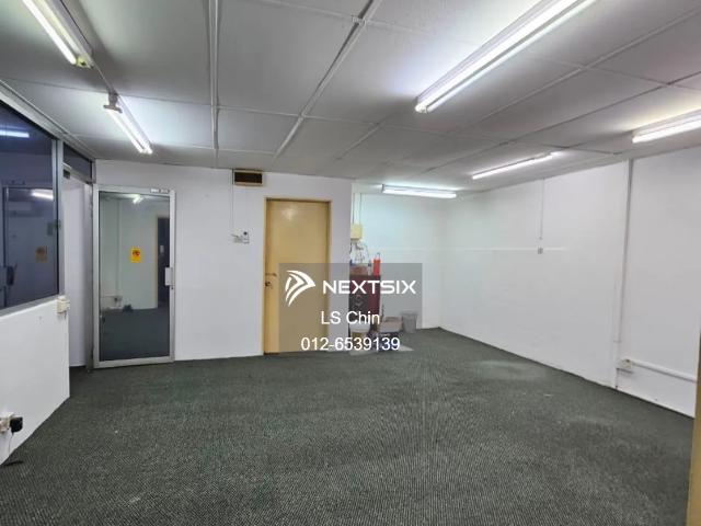 Warehouse for rent in Johore Bahru, Johor