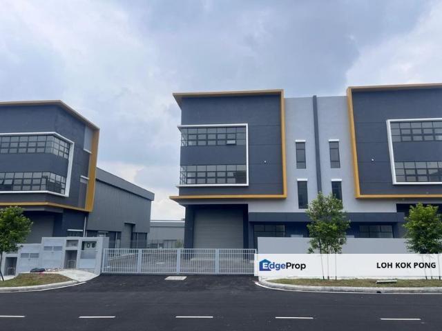 Warehouse for rent in Nilai, Negeri Sembilan