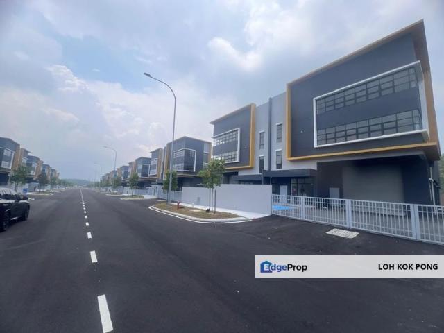 Warehouse for rent in Nilai, Negeri Sembilan