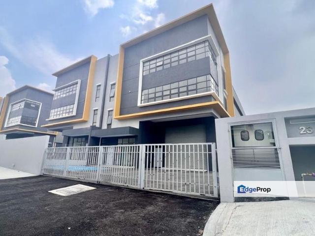 Warehouse for rent in Nilai, Negeri Sembilan