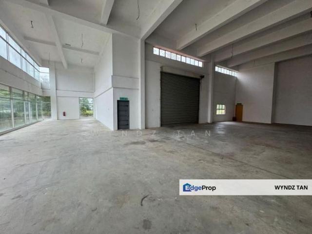Shop for rent in Gerbang Nusajaya, Iskandar Puteri
