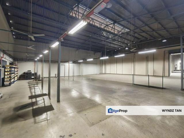 Shop for sale in Masai, Johor Bahru