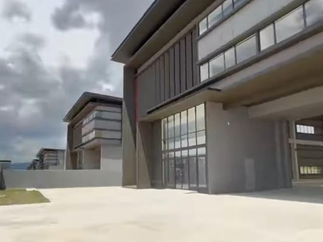 Property for sale in Selayang, Selangor