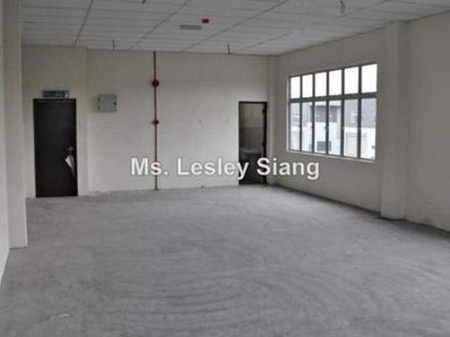 Warehouse for sale in Johore Bahru, Johor