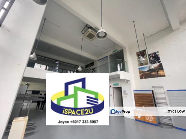 Warehouse for sale in Petaling, Damansara Damai