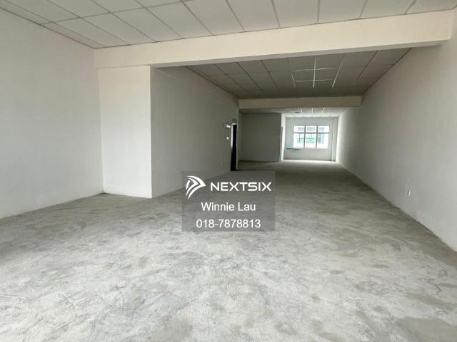 Warehouse for rent in Kulai, Johor