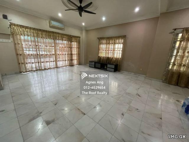 Warehouse for sale in Port Klang, Selangor