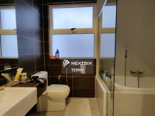 Warehouse for rent in Port Klang, Selangor
