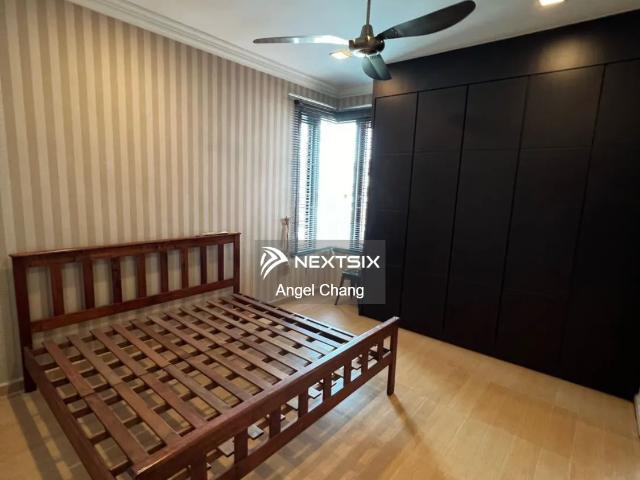 Warehouse for sale in Port Klang, Selangor
