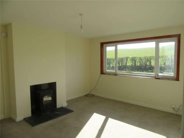 House for rent in Sandside, Dumfries