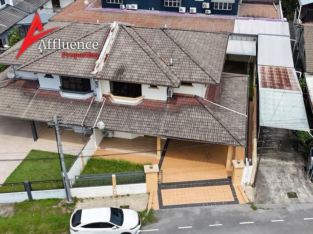 Residential House for rent in Kuching, Sarawak
