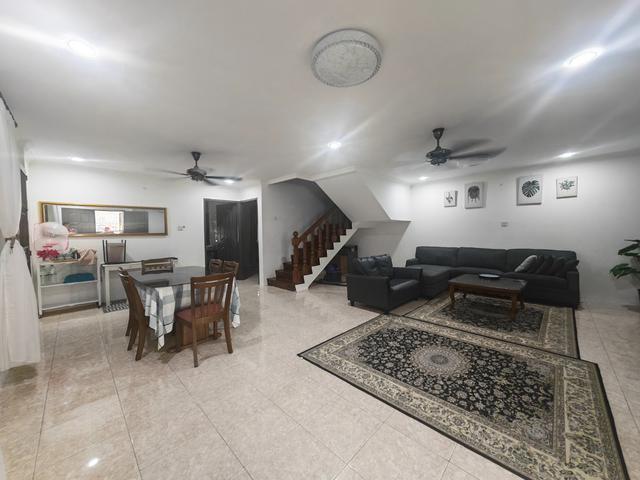 Residential House for sale in Bintulu, Sarawak