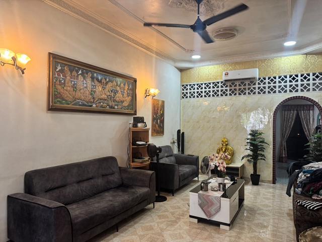 Residential House for sale in Pontian, Johor