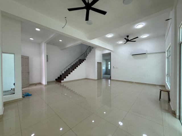 Residential House for rent in Penampang, Pinampang