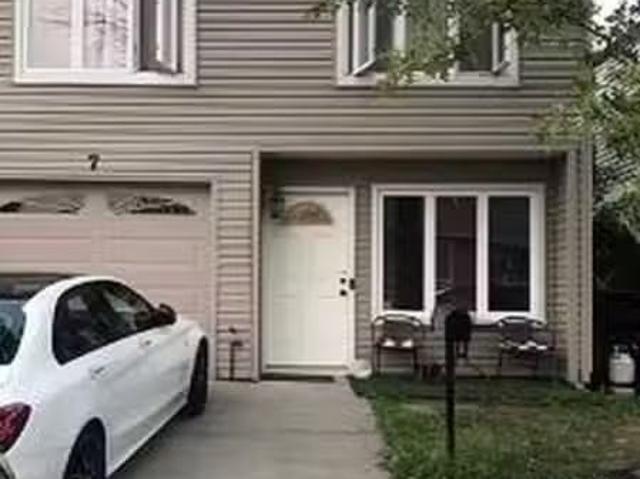 House for rent in New York