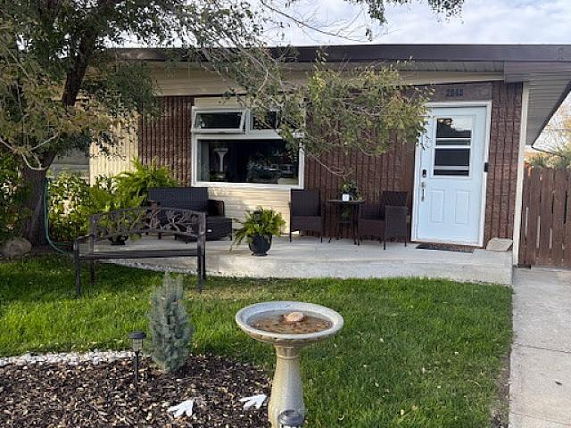 House for sale in Drumheller, Alberta