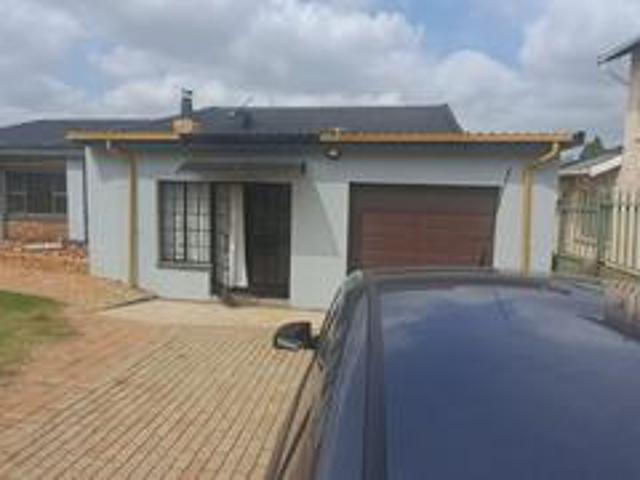 House for rent in Ekurhuleni, Gauteng