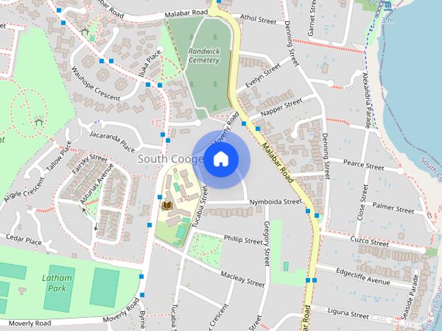 House for rent in Eastern Suburbs, Sydney