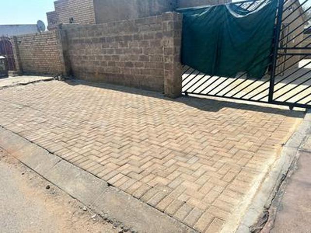 House for sale in Soweto, Gauteng
